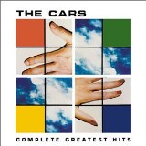 Cars, The - You Are the Girl
